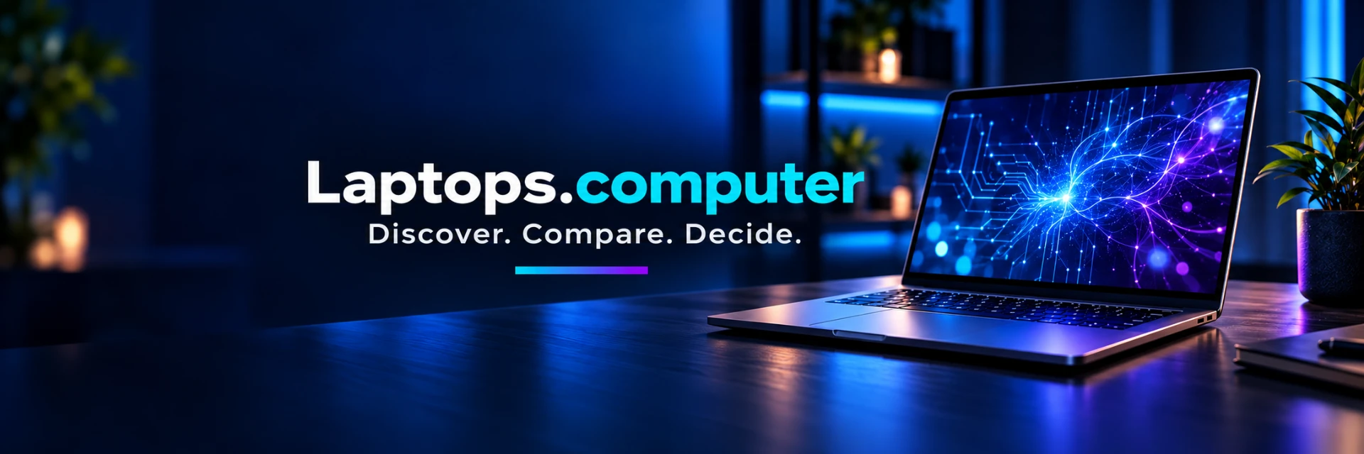 Laptops.computer — Discover. Compare. Decide.