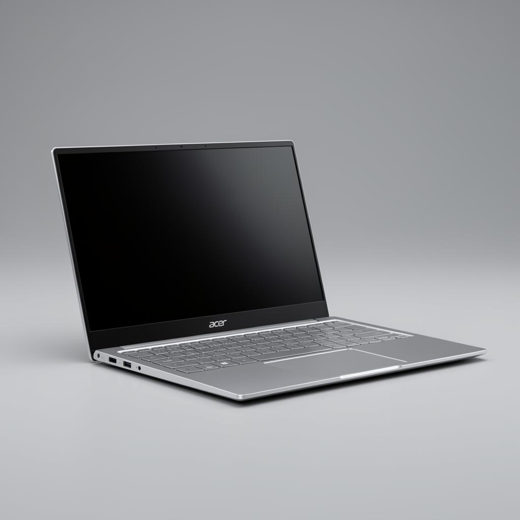 Acer Swift Go 14 AI (Lunar Lake)
