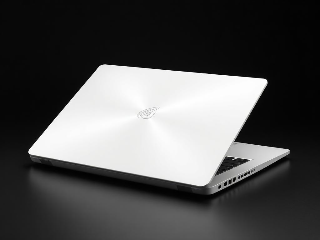 ASUS Zenbook A14 (UX3407RA, Snapdragon X)