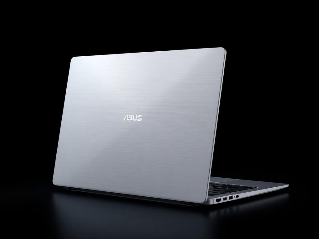 ASUS Zenbook S 14 (UX5406, Lunar Lake)