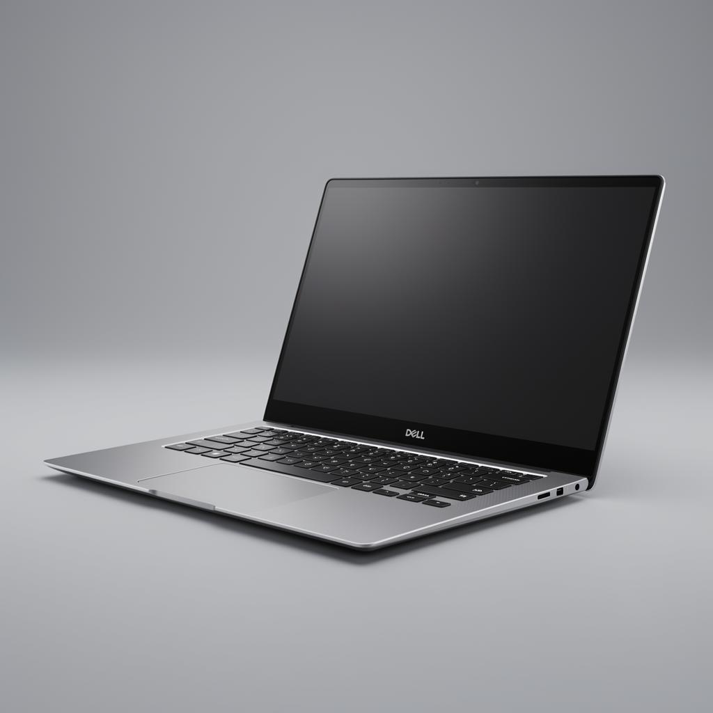 Dell XPS 13 (Snapdragon X Elite)