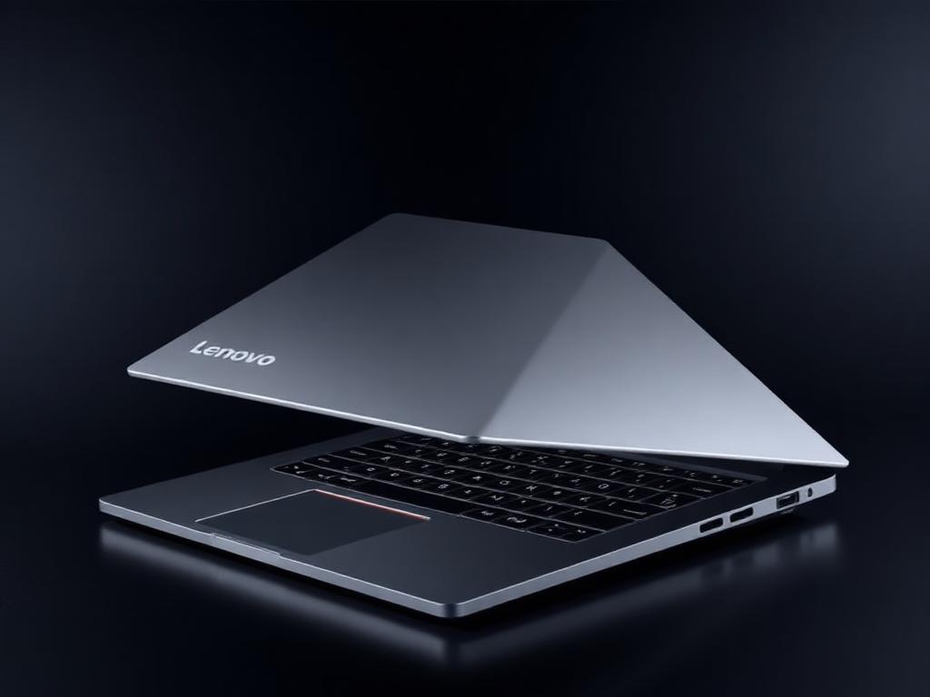 Lenovo IdeaPad Slim 5 (Snapdragon X)