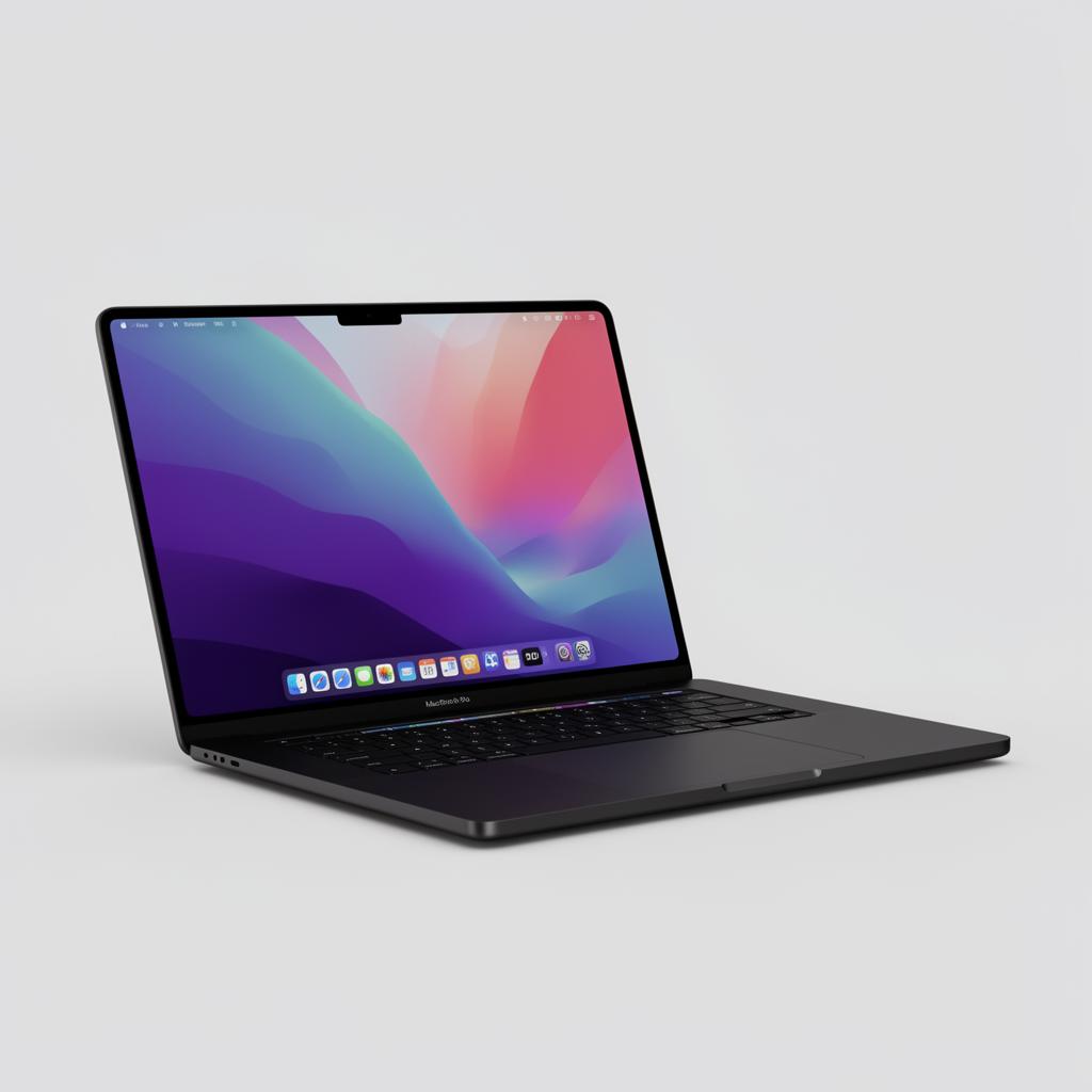 Apple MacBook Pro 14" (M4 Max)