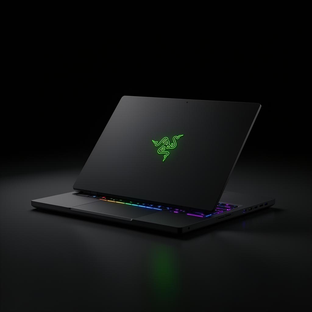 Razer Blade 16 (2025, RTX 5090)