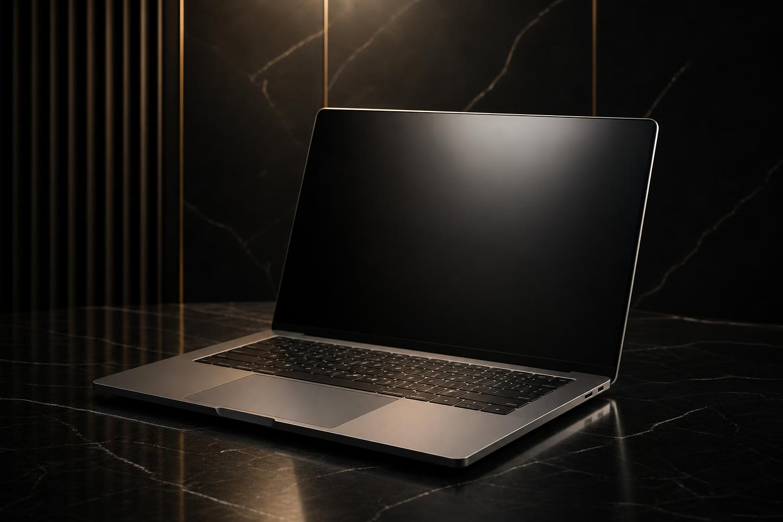Best Laptop for Business Professionals (2026) — Secure, Fast & Reliable