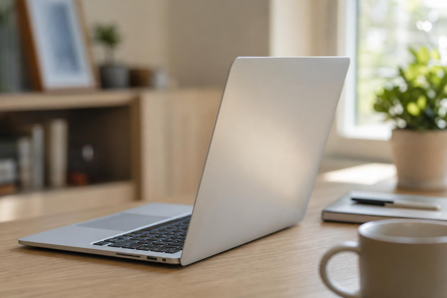 Best Laptop for Remote Work (2026) — Productivity & Battery Optimized