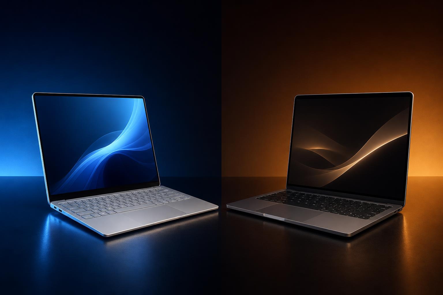 Copilot+ vs Apple Silicon: which AI laptop wins in 2026?