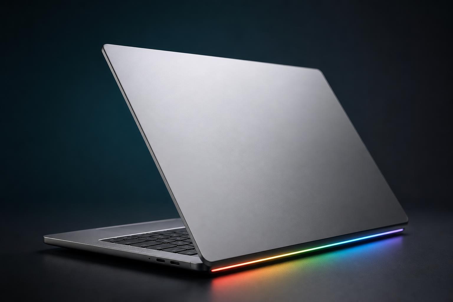 Google launches Googlebook: a new AI laptop built around Gemini